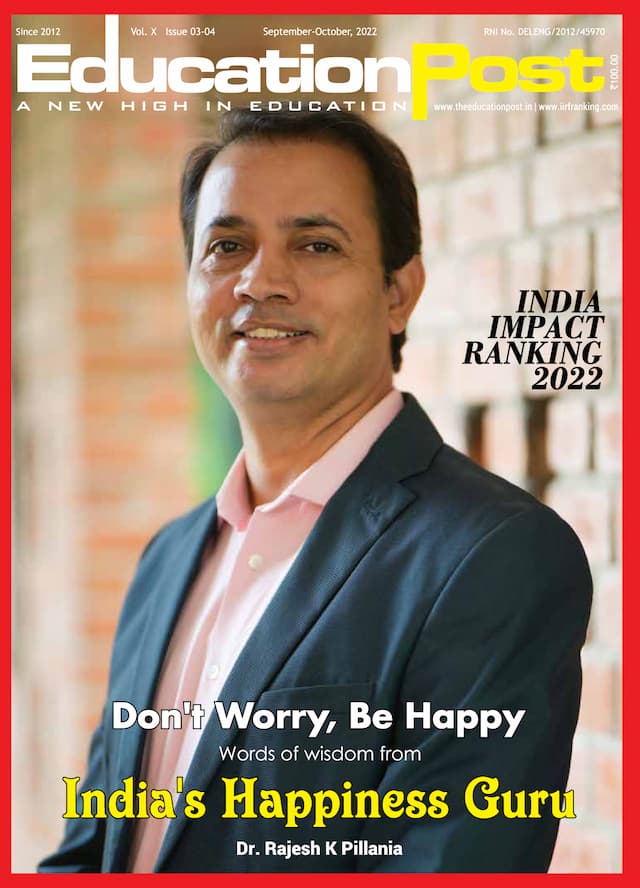 Education post Magazine