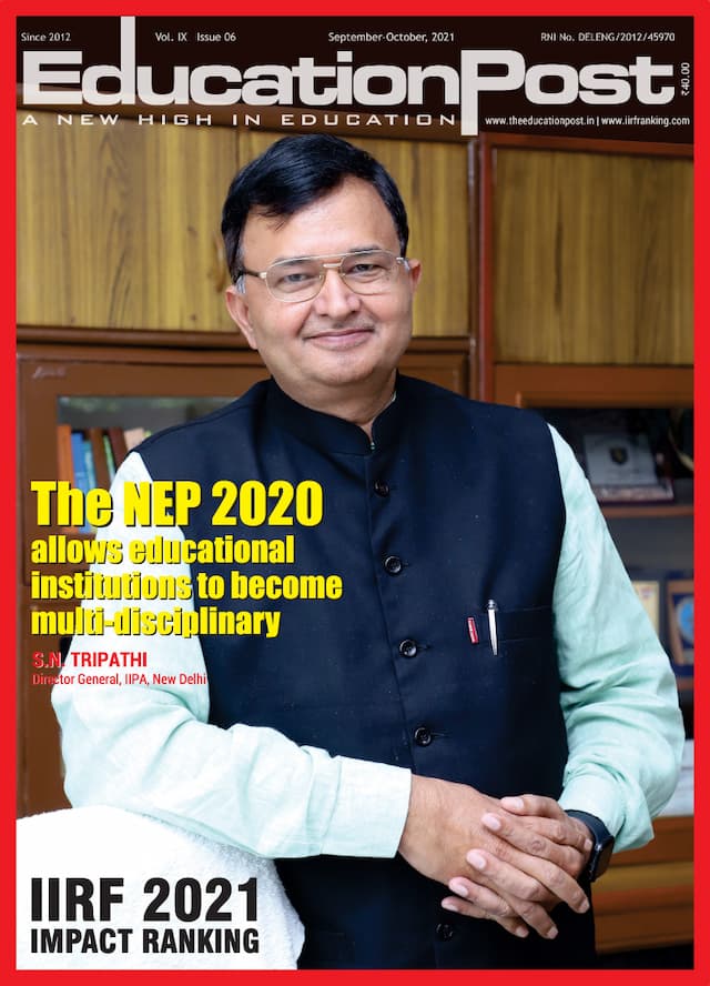Education post Magazine