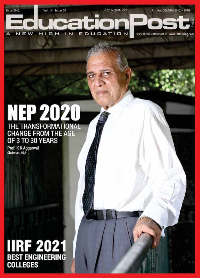 Education post Magazine