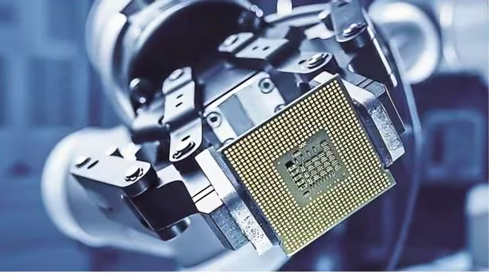 Biden administration pledges to provide up to USD 6.6 billion Taiwanese semiconductor giant (File Image)