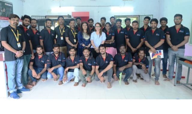 asdc, research triangle institute