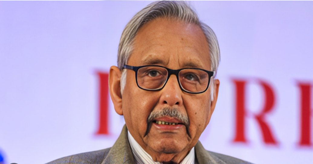 Former PM Manmohan Singh and Current PM Narendra Modi