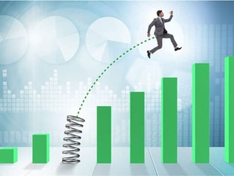 Sensex crashes as NDA unlikely to get 400 seats in the Lok Sabha.