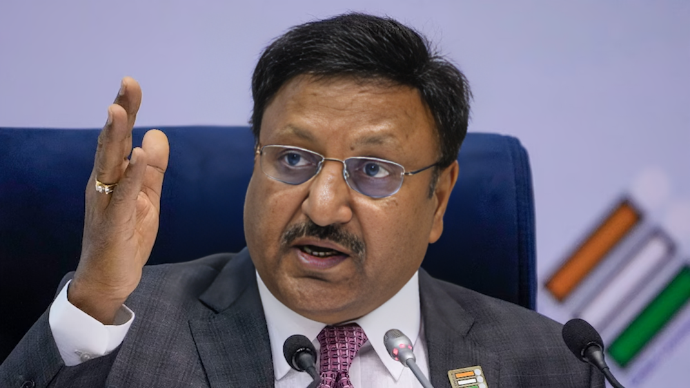 Lok Sabha election result 2024 live 