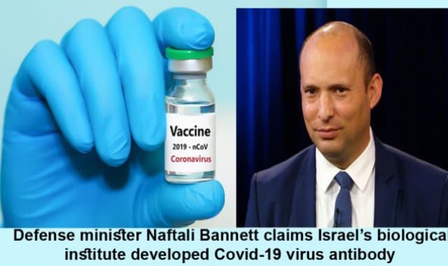 China Set to Launch Spacecraft