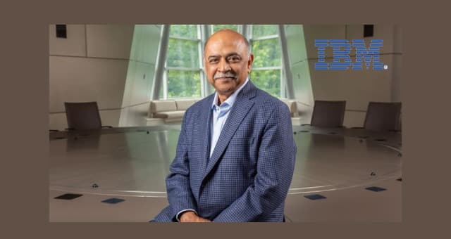 IBM Ceo