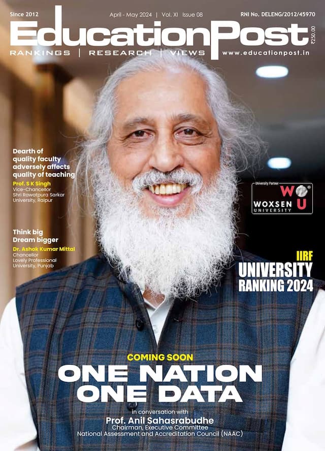 Education post Magazine