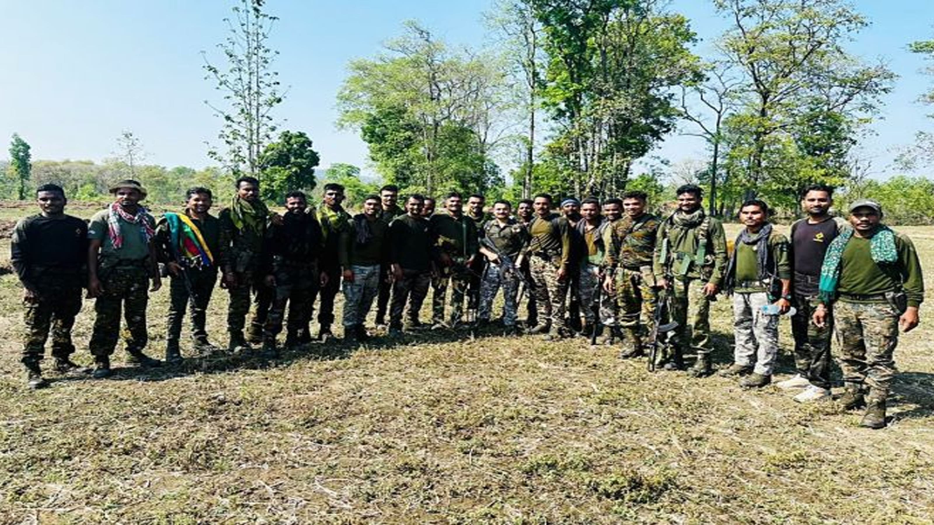 IAS Puja Khedkar's mother