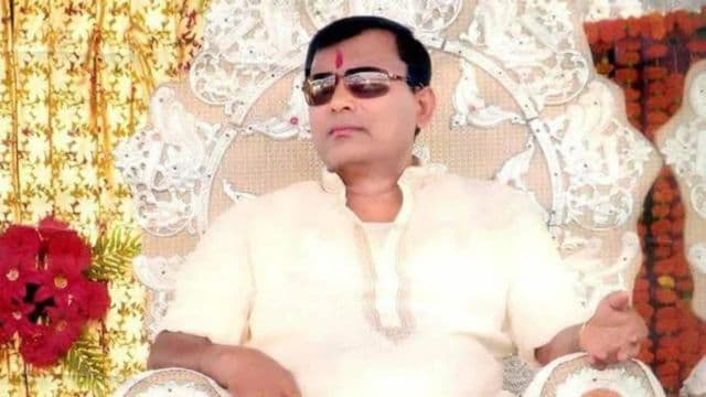 IAS Puja Khedkar's mother