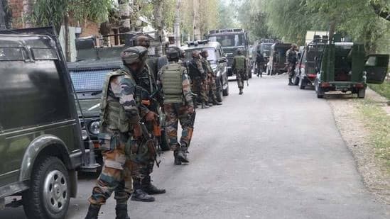 Anantnag encounter: Civilian dies, raising death toll to three
