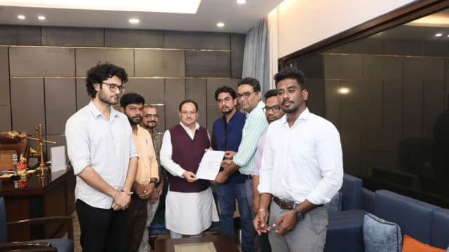 Protest  against the alleged sexual assault and murder of a female postgraduate trainee doctor in Kolkata