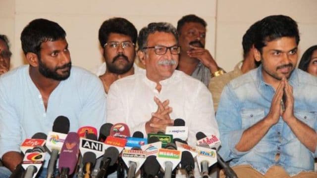 Union Minister for Women and Child Development, Annapurna Devi