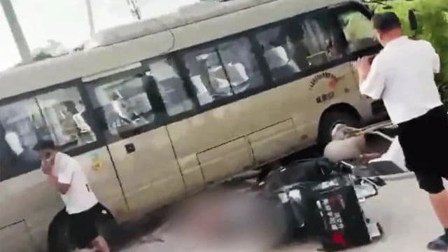 Venezuelan President Nicolás Maduro's aircraft, a Dassault Falcon 900EX private jet