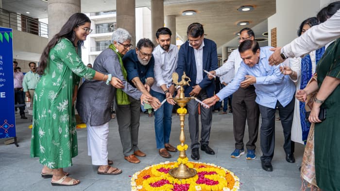 Anant National University