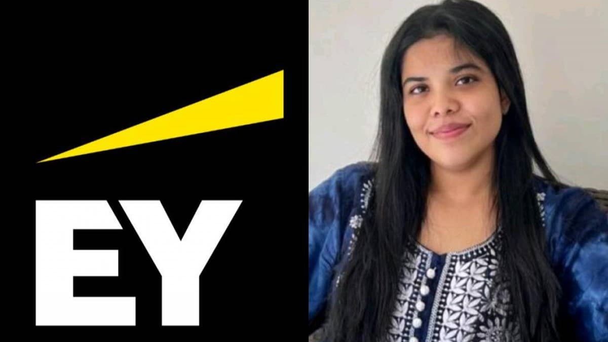 Rajiv Memani, chairman of Ernst & Young (EY) India