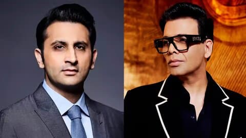 Coldplay concert ticket scalping allegations in book my show