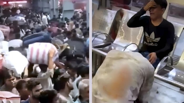 Jammu and Kashmir Police