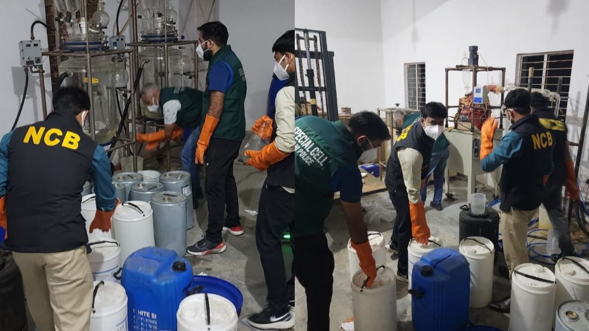 Jammu and Kashmir Police