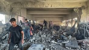 Indonesia volcanic eruption