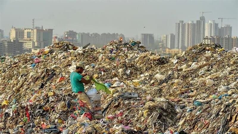 Infosys co-founder Narayana Murthy 