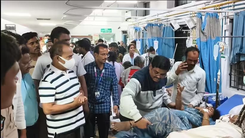 murder of journalist