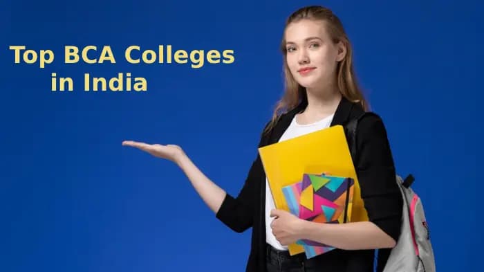 bca college