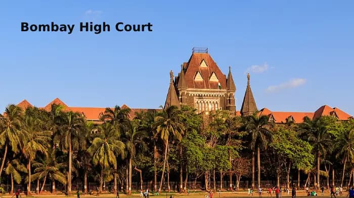 bombay high court