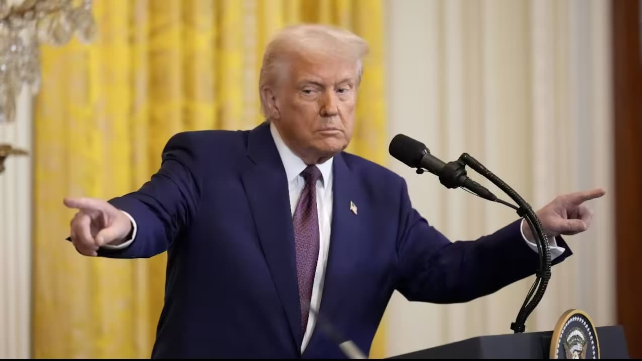 US intelligence agencies