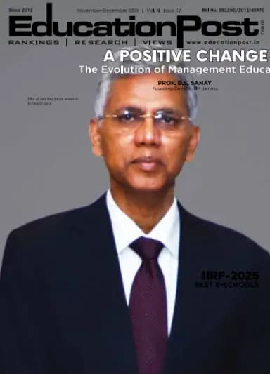 Education post Magazine