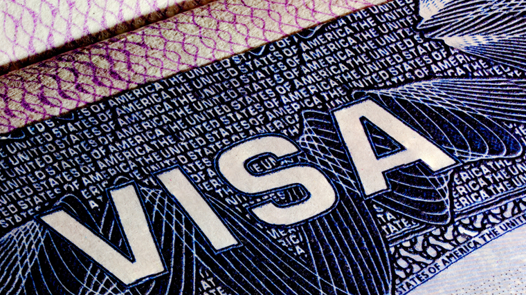 large-scale irregularities and fraud.