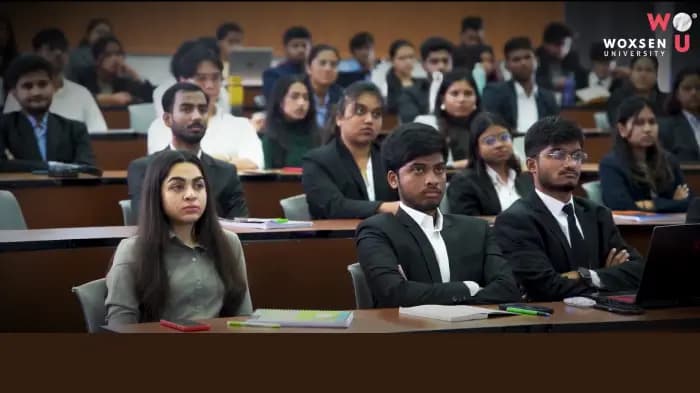 large-scale irregularities and fraud.