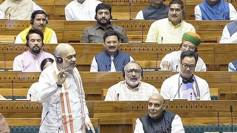 Protests erupted across Gujarat.