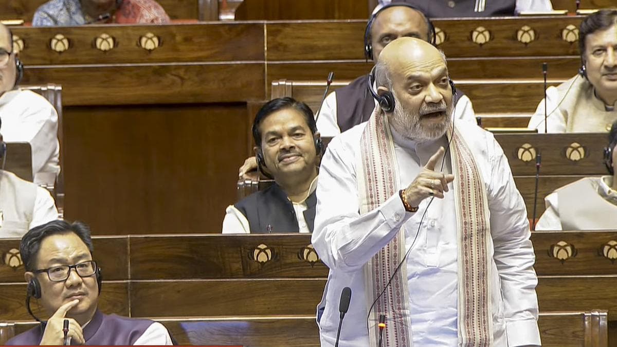 Protests erupted across Gujarat.