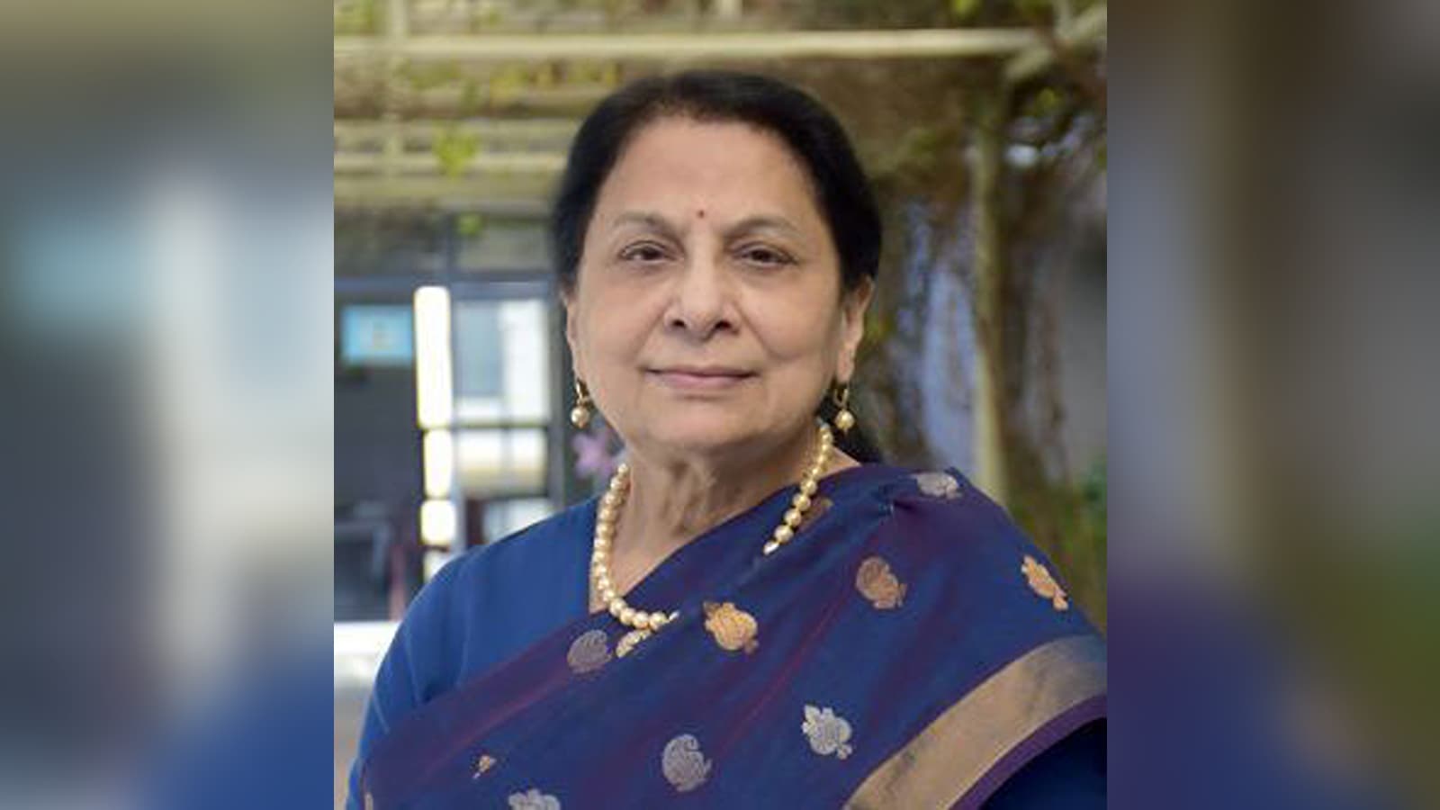 Professor Parimal Mandke