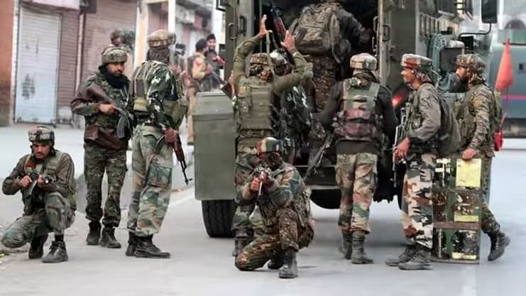 Pulwama terror attack