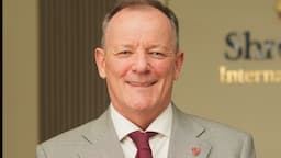 Peter Willet, Deputy Head – Pastoral at Shrewsbury International School India.  