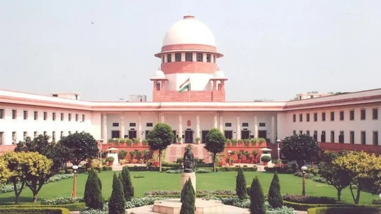 Supreme Court 