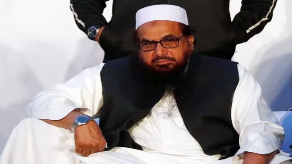  former Prime Minister Sheikh Hasina