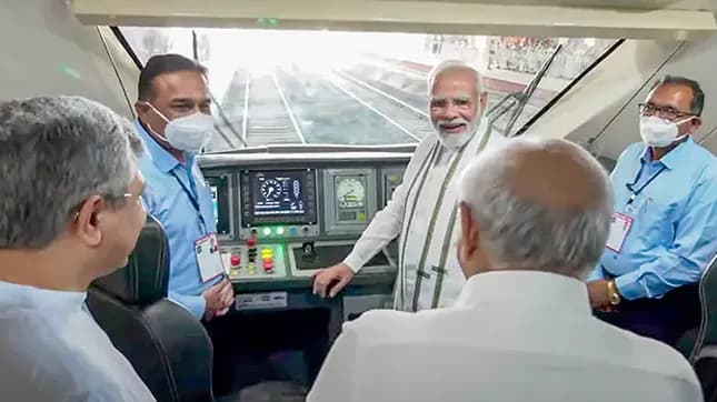 PM Modi