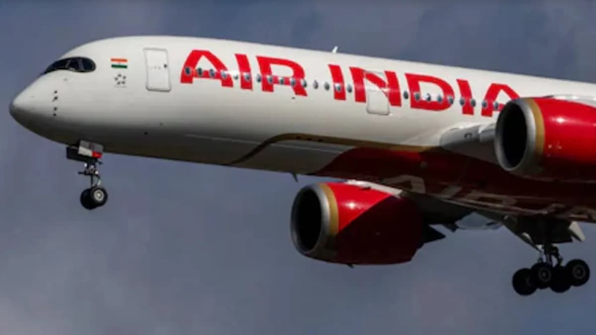 Air India