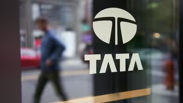 tata group