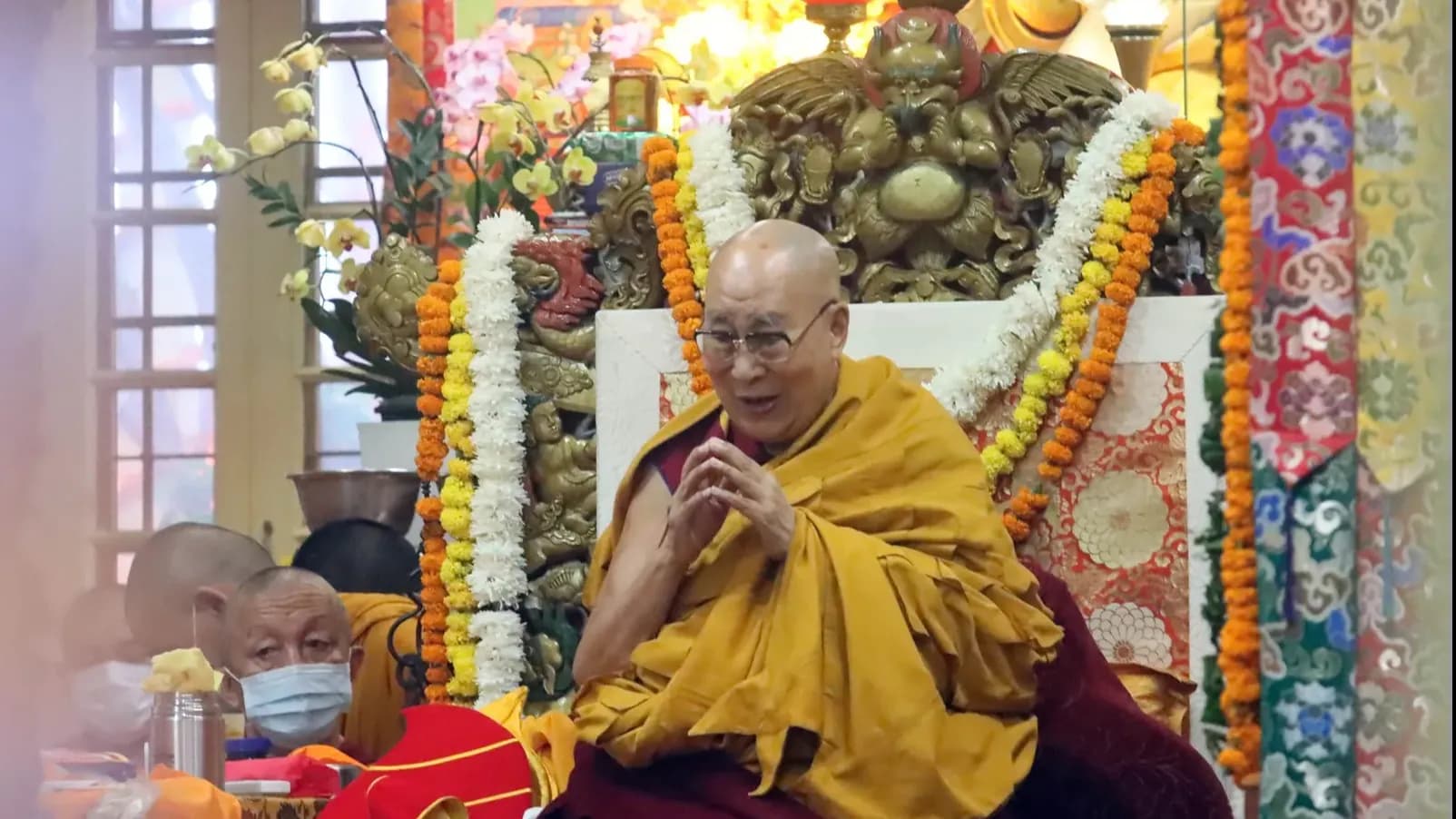 Ayatollah Ali Khamenei