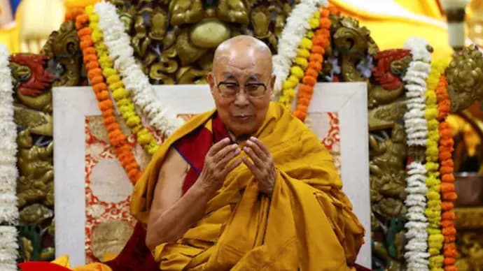 Dalai Lama