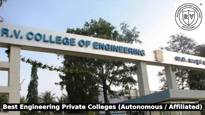 rv college of engineering
