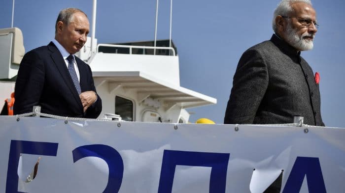 IRS officer YVSS Bhaskar Rao