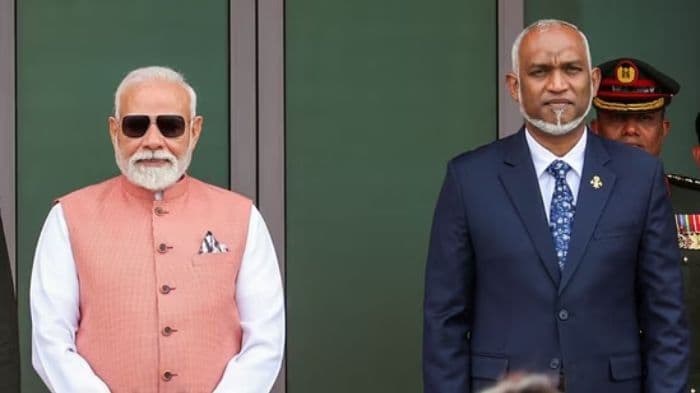 Boeing 737 MAX 8 aircraft 