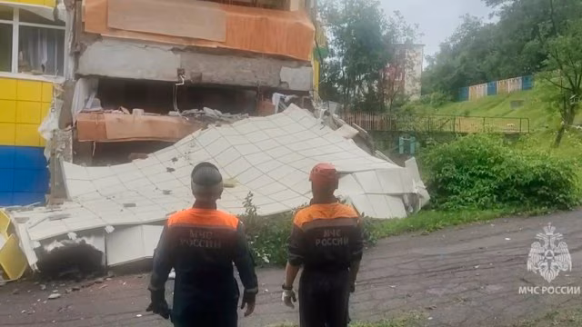 eight India-based companies 