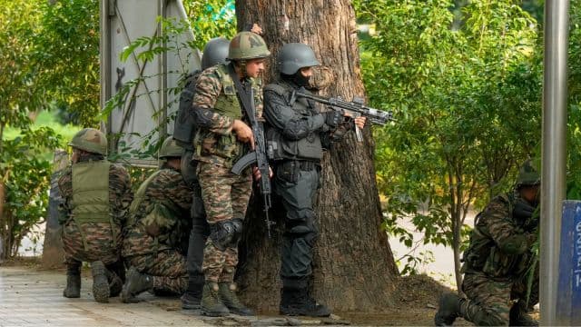 Pahalgam terror attack