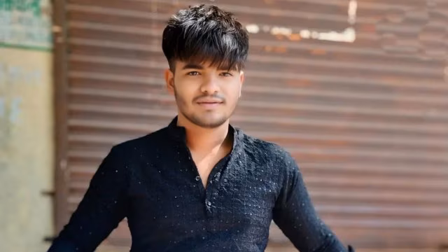 Suleman Rahim Khan Pathan