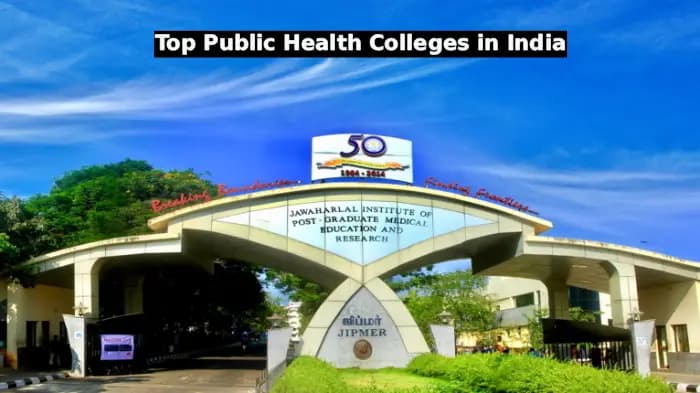 public health college